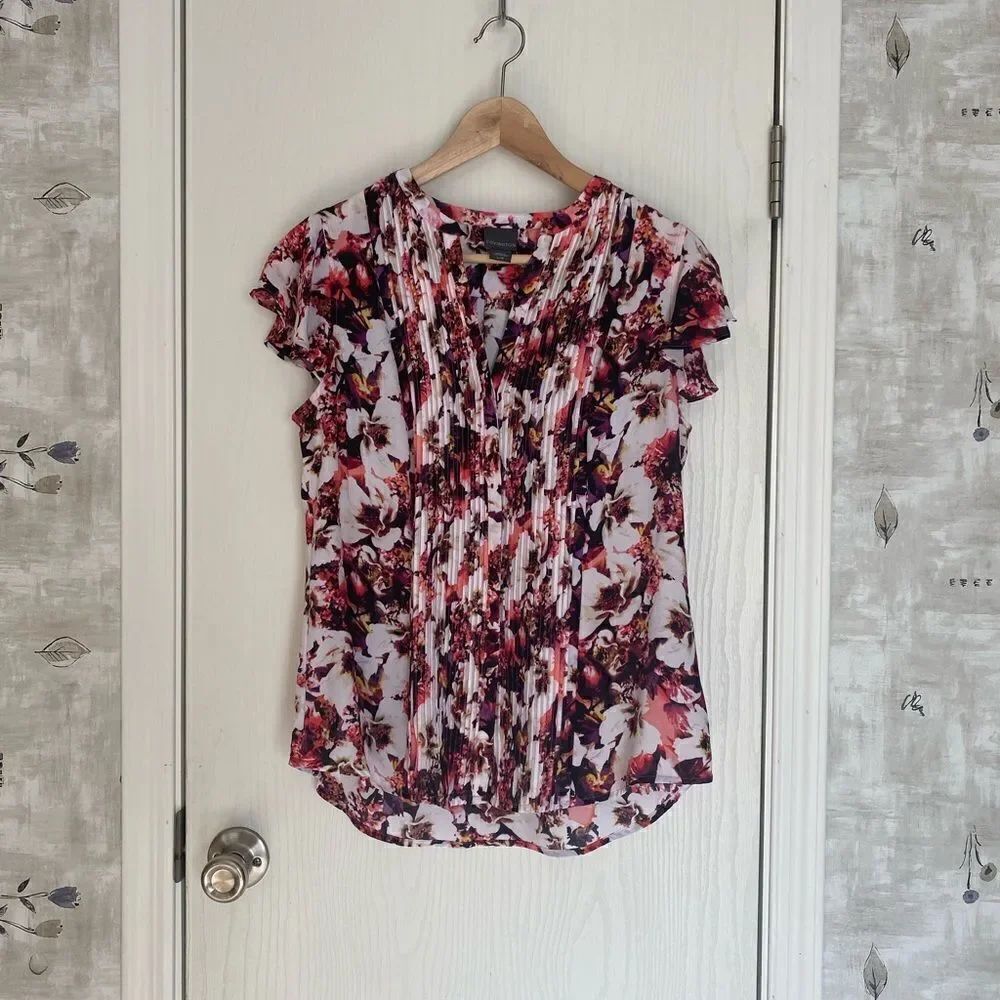 Women’s Blouse  